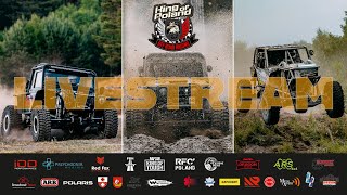 LIVE King Of Poland PROLOG MOSFY  Broadcast team  Elbląg  Best Offroad Live [upl. by Mccahill486]