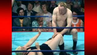 The Best Of ITV Wrestling A  Z [upl. by Ettie]