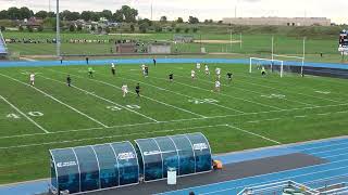 20180927 Eastview vs Shakopee [upl. by Aical]