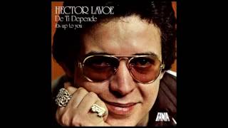 Hector Lavoe  Aguanile [upl. by Asenad]