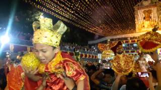 Sinulog 2016 [upl. by Aneehsyt]