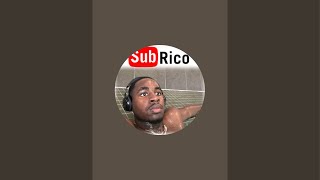 SubRico is live [upl. by Aw537]