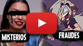 El lado oscuro de la PUBLICIDAD en YouTube  Anuncios molestos y extraños [upl. by Chad]