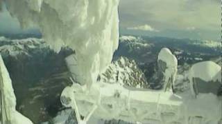 Zugspitze ReiseVideo [upl. by Breed127]