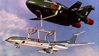 Thunderbird 2 promo pic [upl. by Jocelyne772]