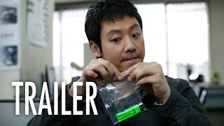 Hello Murderer  OFFICIAL TRAILER  Korean Murder Mystery Comedy [upl. by Anallise]