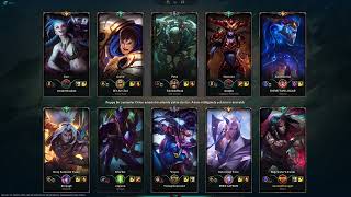 League of Legends Swain Support Dereceli Ranked [upl. by Anav]