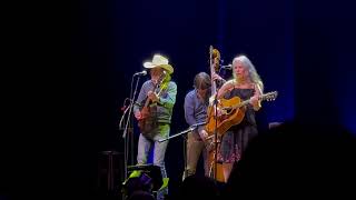 Gillian Welch amp David Rawlings  What We Had  Atlanta 2024 [upl. by Girovard378]