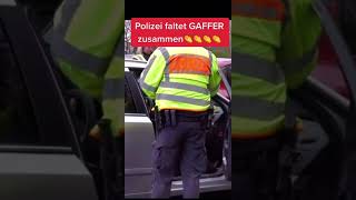 feuerwehr feuerwehrmann gaffer [upl. by Sirapal]