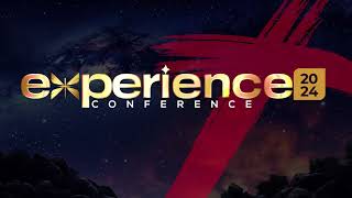 Experience Conference 2024  The Makers House Chapel Int  6th 13th Oct 2024 [upl. by Orin]