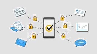 Symantec VIP – Secure Your Customer Access [upl. by Nahtaj]