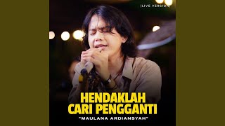 Hendaklah Cari Pengganti Live Ska Reggae [upl. by Elon300]