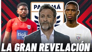 TÉCNICO DE PANAMÁ SORPRENDE Y REVELA LA GRAN REVELACCIÓN DE LA SELECCIÓN EN EL 2024😱 [upl. by Thatch669]