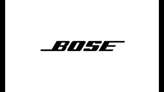 Bose Smart Soundbar 900 [upl. by Sibyls]