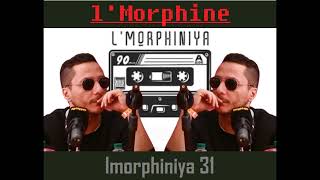 LMorphine  Lmorphiniya 31 2024 Audio Remix by DJINGOMUSIC [upl. by Titus]