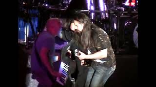 Metropolis Part 1b  Dream Theater Live Asheville NC 2009 [upl. by Quincy]