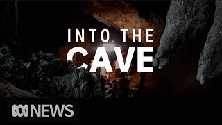 Thai cave rescue Why it took 17 days to free the trapped boys  Did You Know [upl. by Gloriane]