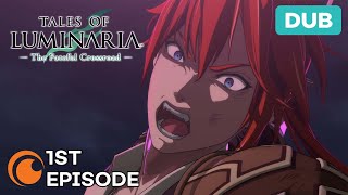 Tales of Luminaria the Fateful Crossroad Ep 1  DUB  Episode 1 [upl. by Berner]