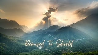 🔴 Demised To Shield – Ghostrifter Official No Copyright Music [upl. by Llebpmac]