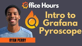 How to do continuous profiling right with Grafana Pyroscopes Ryan Perry Grafana Office Hours 26 [upl. by Anastasius]