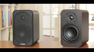 Micca RB42 Sound Demo [upl. by Gombosi]