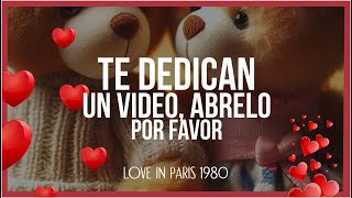 ABRELO MI AMOR  POEMAS DE AMOR [upl. by Antin551]