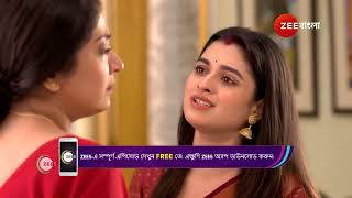 Amar Sangi  Ep  78  Best Scene  Nov 09 2024  Zee Bangla [upl. by Nuahsel770]