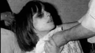 Anneliese Michel Exorcism audio tapes Long Version anneliesemichel viralvideo tendencias [upl. by Pliske]