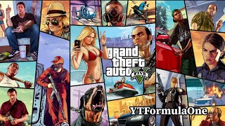 🛑 LIVE  GTA 5 ONLINE STREAM 🏁 [upl. by Trebled]