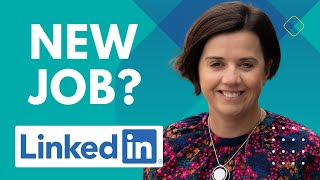 How to add your new promotion on LinkedIn on mobile [upl. by Ecnatsnok]