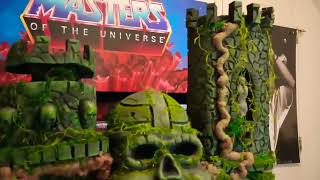 Castle Grayskull Review Awesome 💯 [upl. by Nnilsia]