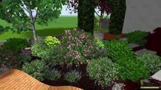 WorldSkills Leipzig 2013  Landscape Gardening 37 [upl. by Igig]