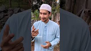 ALKOHOL HARAM Part 4 drama dramapendek fiksi shorts youtubeshorts viral kikyarmando [upl. by Ortrud]