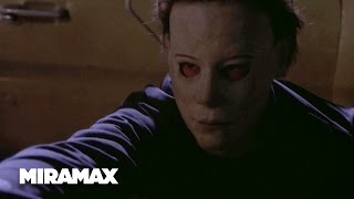 Halloween H20 20 Years Later  The Boy Behind The Mask HD  Jamie Lee Curtis  MIRAMAX [upl. by Argus]