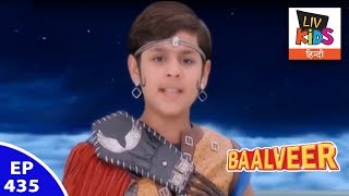 Baal Veer  बालवीर  Episode 435  New Rani Pari [upl. by Wye868]