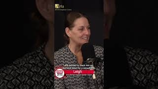 Aria Dental Implant Center and KTAR Patient Interviews [upl. by Sida]