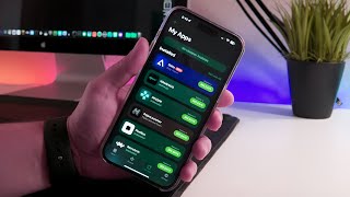 Sideload Apps on iPhone TUTORIAL  Altstore vs Sidestore  iOS 1741  May 2024 [upl. by Bord]