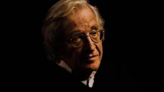 Noam Chomsky  Which Philosophers Have Influenced You [upl. by Thorr]