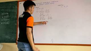 Conductance Susceptance and Admittance in Series AC Circuit [upl. by Yonit]