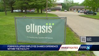 Ellipsis Former Employee Speaks [upl. by Ynneg512]