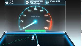 Speedtest net by Ookla The Global Broadband Speed Test [upl. by Parrott138]