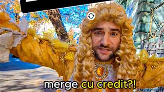 250000€  Lângă Cișmigiu Merge cu credit [upl. by Namyl]