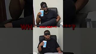 Taste Test Reaction Calpico Melon 🍈🥤 [upl. by Niveek]