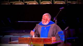 Point University 2012 Commencement Address [upl. by Rundgren]