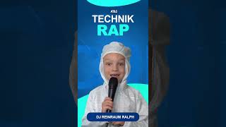 Ralph’s Technik Rap ICSubstrate [upl. by Langan]