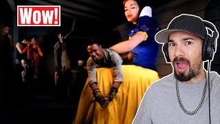 Rapper Reacts To RAMMSTEIN  Sonne Official Video  Neue Deutsche Härte  Rock Reaction [upl. by Ellehcar207]