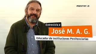 Puestos de Trabajo en Prisiones ¿Cómo ser Educador de Instituciones Penitenciarias [upl. by Llehsem]