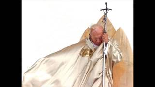 GORECKI  Totus Tuus For Pope John Paul II [upl. by Razec]