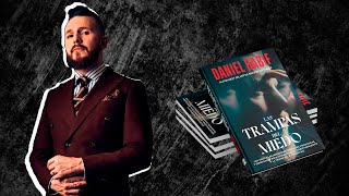 LAS TRAMPAS DEL MIEDO Daniel Habif Libro [upl. by Ibbetson]