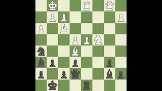 Grnfeld Defense Exchange Modern Exchange Variation 7c5 8Be3 OO Event 15th Moscow Open A 2 [upl. by Mcclure215]